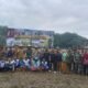 Kodam I BB Tanam Jagung di Langkat, Dukung Ketahanan Pangan Nasional