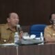 Langkat Harus Capai Target Vaksinasi Booster, Pj Bupati Tanggung Jawab Bersama