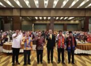 Medan Jadi Tuan Rumah Harganas, Bobby Nasution Terpacu Turunkan Stunting