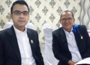 Meski Apresiasi Pembangunan, Fraksi Nasdem DPRD Medan Kritisi Besarnya SILPA 2021