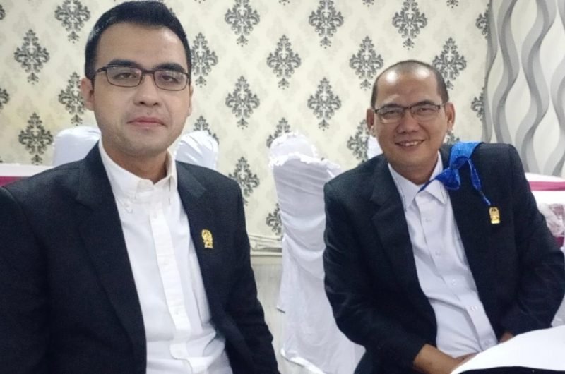 Meski Apresiasi Pembangunan, Fraksi Nasdem DPRD Medan Kritisi Besarnya SILPA 2021