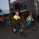 Pangdam Ajak PJU Kodam I BB Gowes Bareng