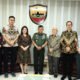 Pangdam I BB Apresiasi Kepedulian INTI terhadap Katarak