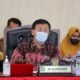 Pansus LKPj Wali Kota Medan Serahkan Laporan ke Pimpinan DPRD