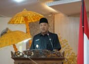 Pansus Ranperda Dibentuk Usai Jawaban Plt Bupati Langkat Atas Pandangan Fraksi