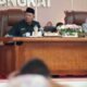 Paripurna DPRD Langkat, Plt Bupati Sampaikan LPj APBD TA 2021