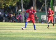 Pemkab Sergai Gelar Turnamen Sepak Bola U-23 Piala Bupati