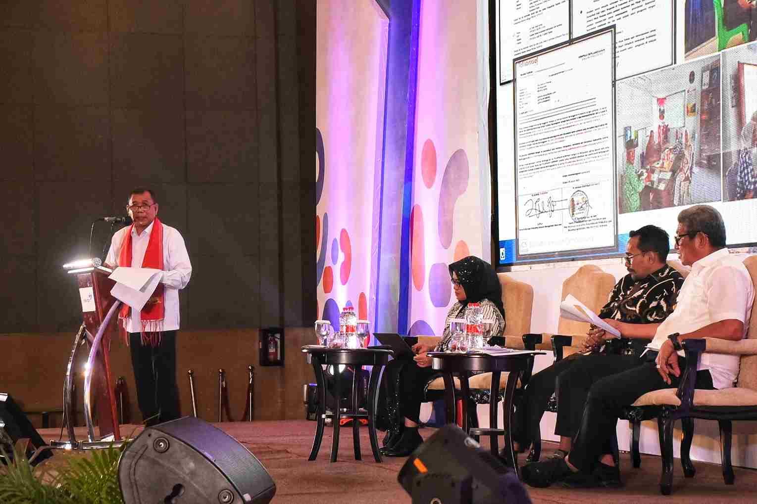 Penurunan Stunting di Deli Serdang Lampaui Target Nasional