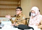 Perbaikan Jalan 450 Km Sumut Sudah Tahap Pemerataan Jalan, Drainase dan Pengerasan