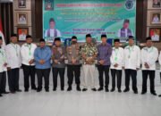 Plt Bupati Buka Seminar Eksistensi MUI Langkat