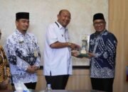 Plt Bupati Dukung Penerapan Kurikulum Merdeka Belajar di Langkat