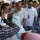 Plt Bupati Langkat Bazar UMKM BUMN Aksi Nyata Kepedulian Sosial