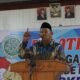 Plt Bupati Langkat Buka Pelatihan Bela Negara Brigade Masjid BKPRMI