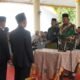 Plt Bupati Langkat Lantik Kepengurusan DPD LASQI