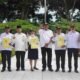 Plt Bupati Langkat Serahkan SK PPPK Guru & Terima Audiensi Sinode GEPKIN