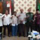 Plt Bupati Langkat Terima Audiensi BKM Masjid Raya Pangkalan Susu dan TALITAKUM