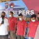 Polda Sumut Gagalkan Peredaran 30,8 Kg Sabu, 14 Kurir Ditangkap