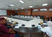 Pos Ambai Kafe Dikeluhkan Warga, DPRD Medan Gelar RDP