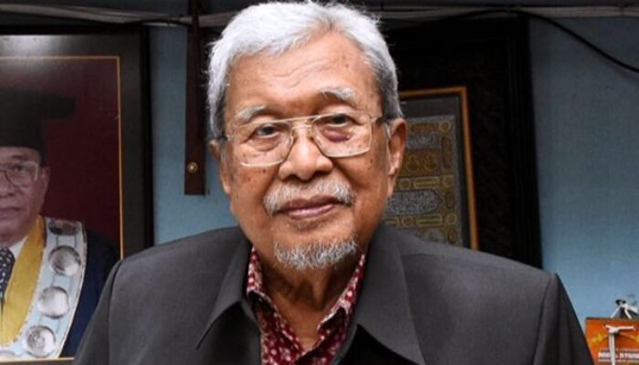 Revitalisasi Lapangan Merdeka Medan, Antropolog Prof Usman Pelly Apresiasi Edy Rahmayadi dan Bobby Nasution