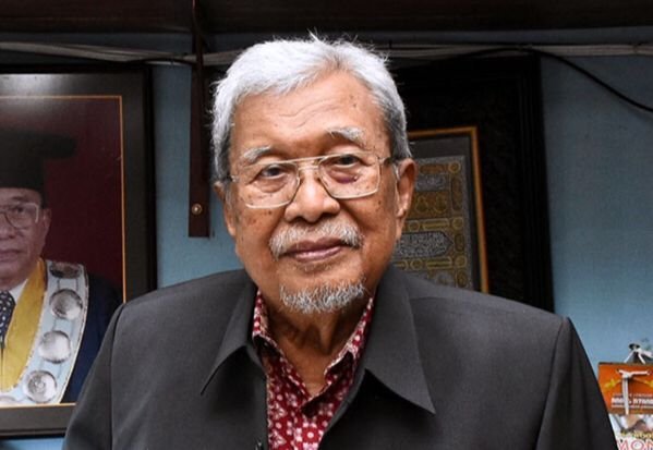 Revitalisasi Lapangan Merdeka Medan, Antropolog Prof Usman Pelly Apresiasi Edy Rahmayadi dan Bobby Nasution