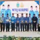 Sabet 9 Juara, Sergai Juara Umum MTQ Korpri Tingkat Provsu Kedua Kalinya