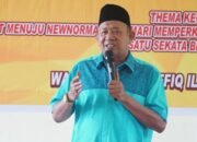 Sambut Tahun Baru Muharram, Camat di Langkat Diimbau Gelar Dzikir & Doa Bersama Warga