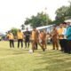 Sekda Deli Serdang Buka Turnamen Sepak Bola Forkopincam Cup I