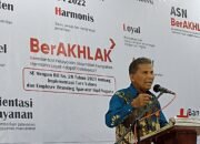 Soal Tanah Sari Rejo Medan, Ombudsman RI Sumut Apresiasi Langkah Pemerintah