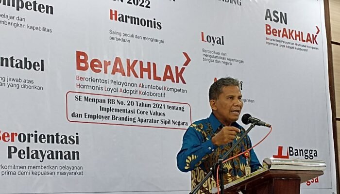 Soal Tanah Sari Rejo Medan, Ombudsman RI Sumut Apresiasi Langkah Pemerintah 