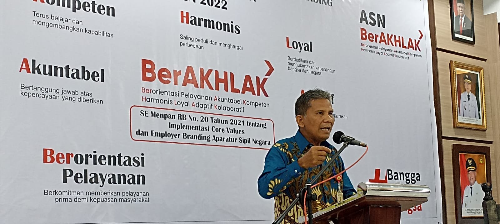 Soal Tanah Sari Rejo Medan, Ombudsman RI Sumut Apresiasi Langkah Pemerintah