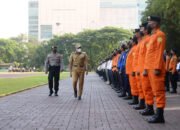 Sumut Siapkan 775 Personel Amankan W20