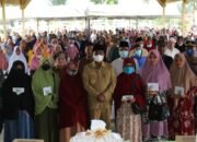 Syarat Masuk SMP di Sergai Harus Bisa Baca Al-Quran