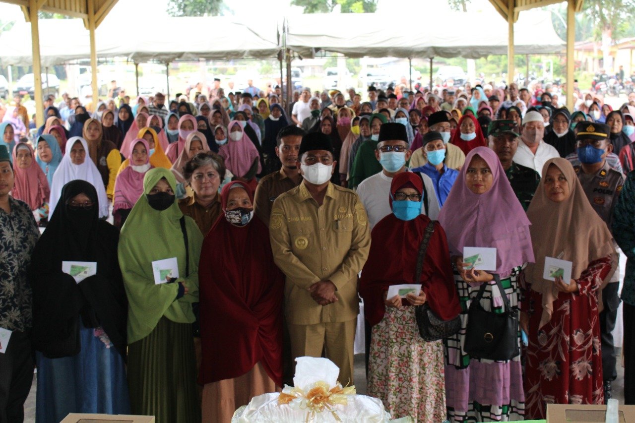 Syarat Masuk SMP di Sergai Harus Bisa Baca Al-Quran