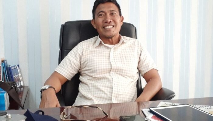Wakil Ketua DPRD Medan: Salat Idul Adha di Lapangan Gajah Mada Bentuk Konsistensi Pemko