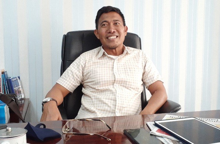 H. Tengku Bahrumsyah