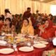Terima Penghargaan Satyalencana Wira Karya, TP PKK Deli Serdang Gelar Syukuran