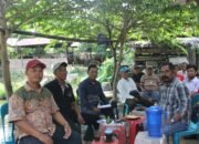 Terkait Konflik Petani dengan PTPN II, Forum Aktivis 98 Minta Presiden Tegur Menteri dan Gubsu