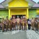 Tim Penilaian Desa-Kelurahan Terbaik Provsu Kunjungi Langkat