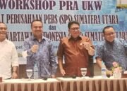 UKW Sangat Penting bagi Jurnalis Profesional