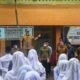 Wabup Deli Serdang Buka Pelaksanaan Masa Pengenalan Lingkungan Sekolah Sinar Husni