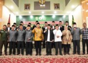 Wabup Sergai: Harta Wakaf Harusnya Produktif