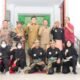 Wabup Sergai Lepas Kontingen ke Fornas Pencak Silat Jati Diri Bangsa