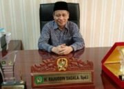 Wakil Ketua DPRD Medan Minta Polisi Tindak Tegas Judi di Asia Mega Mas
