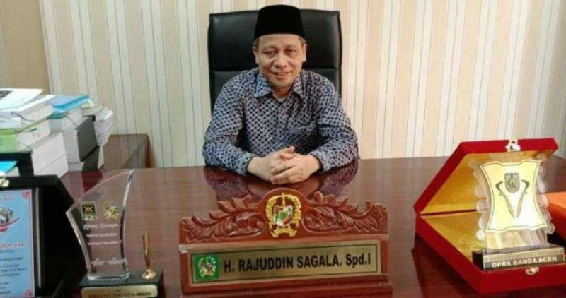 Wakil Ketua DPRD Medan Minta Polisi Tindak Tegas Judi di Asia Mega Mas