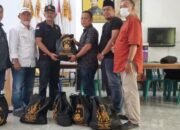 Wartawan DPRD Medan Ucapkan Terima Kasih ke Kabareskrim dan Pendawa Sumut