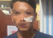 Maling Entok Babak Belur Di Tanah Rendah Batu Bara