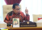 Ketua DPRD SU Ajak Muda Mudi Sumut Perkuat Literasi Digital Hadapi Kemajuan Teknologi Digital