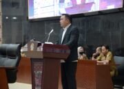 FPKS Tidak Menolak Proyek Multi Year 2022 Sepanjang untuk Kesejahteraan Rakyat Sumut