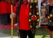 Ketua DPRD SU: Kunjungan Presiden ke Nias Bukti  Keseriusan Pemerintah Bangun Daerah 