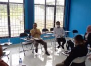 Saat Reses di Batubara, Ahmad Hadian Minta Gubsu Alokasikan Anggaran Khusus Dukung LPK di APBD 2023